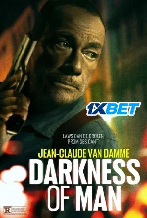 Darkness Of Man (2024) WEB-DL {Hindi HQ Dubbed + English} Full Movie 480p [350MB] | 720p [900MB] | 1080p [2.2GB]