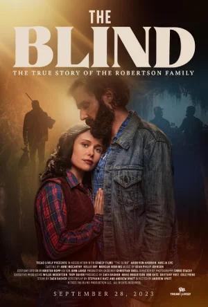 The Blind (2023) BluRay Dual Audio [Hindi ORG. + English] 480p [400MB] | 720p [1GB] | 1080p [2.4GB]