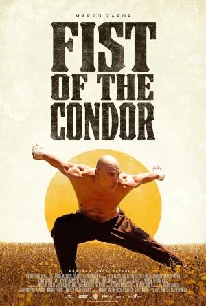 The Fist of The Condor (2023) BluRay Multi Audio [Hindi ORG. + Spanish + Tamil + Telugu] 480p [500MB] | 720p [950MB] | 1080p [1.8GB]