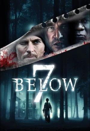 7 Below (2012) BluRay Dual Audio [Hindi ORG. + English] Full Movie 480p [300MB] | 720p [1.1GB] | 1080p [1.9GB]