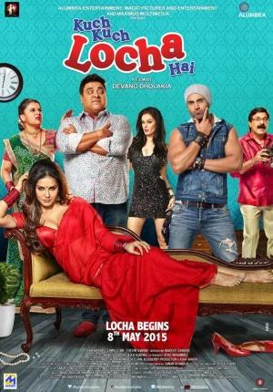 Kuch Kuch Locha Hai (2015) WEB-DL Hindi Full Movie 480p [450MB] | 720p [1.2GB] | 1080p [2.5GB]