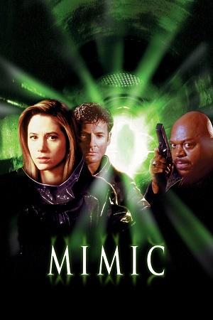 Mimic (1997) BluRay Dual Audio [Hindi ORG. + English] Full Movie 480p [350MB] | 720p [1GB] | 1080p [2.2GB]