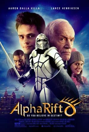 Alpha Rift (2021) BluRay Dual Audio [Hindi ORG. + English] Full Movie 480p [350MB] | 720p [1GB] | 1080p [1.6GB]