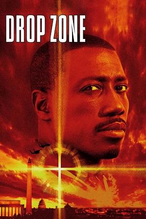 Drop Zone (1994) BluRay Dual Audio [Hindi ORG. + English] 480p [400MB] | 720p [1GB] | 1080p [2GB]