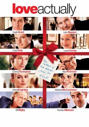 Love Actually (2003) BluRay Dual Audio [Hindi ORG. + English] Full Movie 480p [450MB] | 720p [1.1GB] | 1080p [3.2GB]