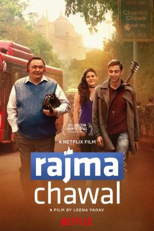 Rajma Chawal (2018) WEB-DL Hindi Full Movie 480p [300MB] | 720p [1.2GB] | 1080p [2.6GB]