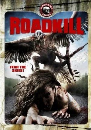 Roadkill (2011) BluRay Dual Audio [Hindi ORG. + English] Full Movie 480p [300MB] | 720p [850MB] | 1080p [1.8GB]