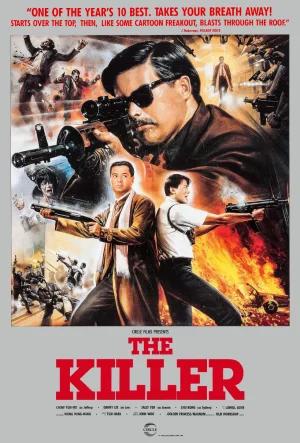 The Killer (1989) BluRay Multi Audio [Hindi ORG. + English + Chinese] Full Movie 480p [400MB] | 720p [1.1GB] | 1080p [2.8GB]