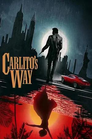 Carlito’s Way (1993) Dual Audio [Hindi ORG. + English] BluRay 480p [650MB] | 720p [1.4GB] | 1080p [3GB]