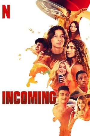 Incoming (2024) WEB-DL Dual Audio [Hindi ORG. + English] Full Movie 480p [350MB] | 720p [850MB] | 1080p [3.8GB]