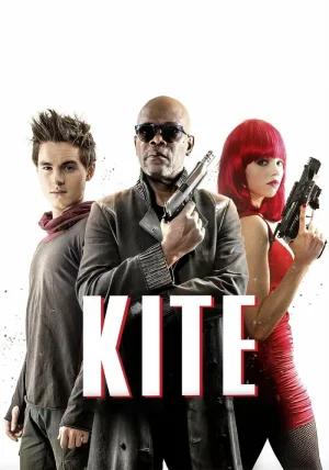 Kite (2014) BluRay Dual Audio [Hindi ORG. + English] Full Movie 480p [300MB] | 720p [850MB] | 1080p [1.8GB]