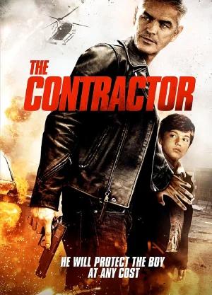 The Contractor (2018) WEB-DL Dual Audio [Hindi ORG. + Spanish] Full Movie 480p [350MB] | 720p [1GB] | 1080p [2GB]