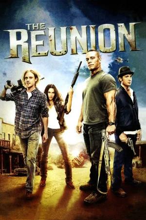 The Reunion (2011) BluRay Dual Audio [Hindi ORG. + English] Full Movie 480p [350MB] | 720p [1GB] | 1080p [2.1GB]