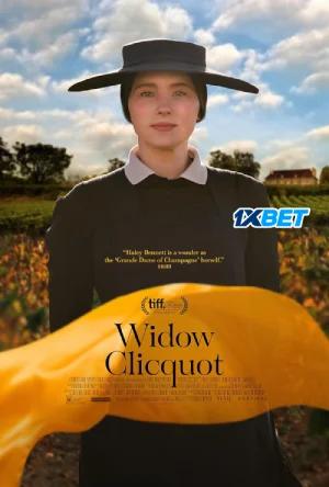 Widow Clicquot (2023) Hindi HQ Dubbed Full Movie WEB-DL 480p | 720p | 1080p