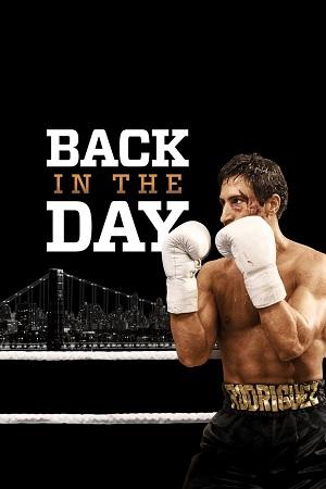 Back In The Day (2016) Dual Audio [Hindi + French] WeB-DL 480p [400MB] | 720p [1.1GB] | 1080p [2.4GB]