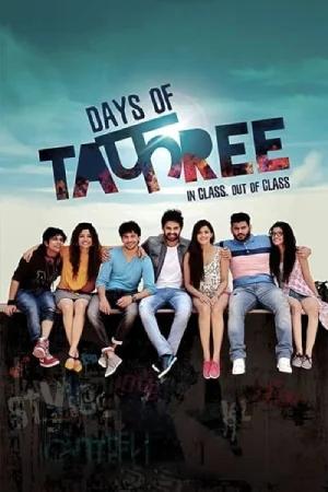 Days of Tafree (2016) Hindi WEB-DL Full Movie 480p [500MB] | 720p [1.3GB] | 1080p [3GB]