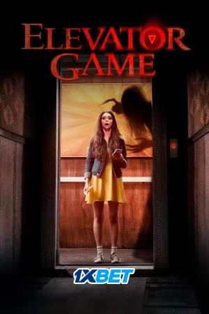 Elevator Game (2023) Hindi HQ Dubbed Full Movie WEB-DL 480p | 720p | 1080p