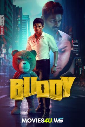 Buddy (2024) Dual Audio Full Movie WEB-DL 480p | 720p | 1080p